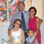 בית הארחה Mondello Room מונדלו