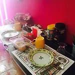 Mondello Room 3* מונדלו