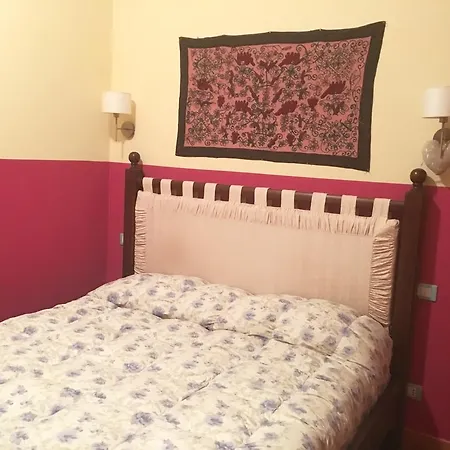 Mondello Room