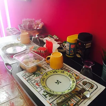 Mondello Room 3* モンデッロ