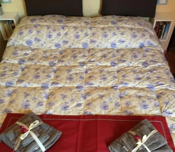 Guest house Mondello Room Mondello