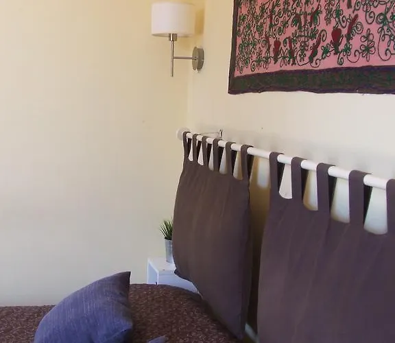 Mondello Room Guest house