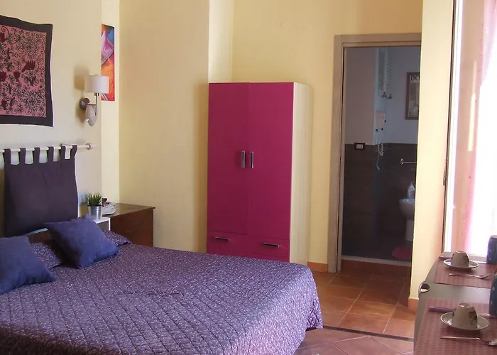 Mondello Room Guest house