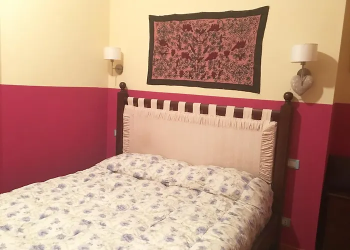 Mondello Room