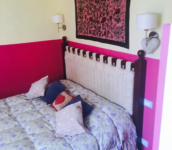 Mondello Room Guest house