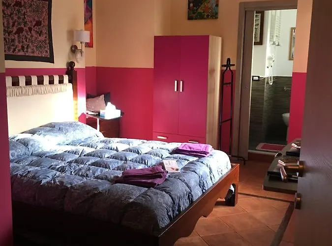 Mondello Room Guest house 3*