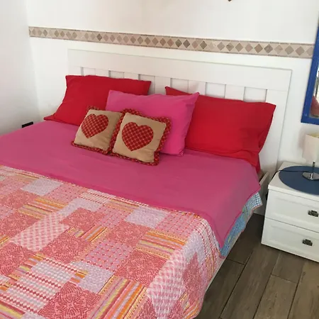 Mondello Room