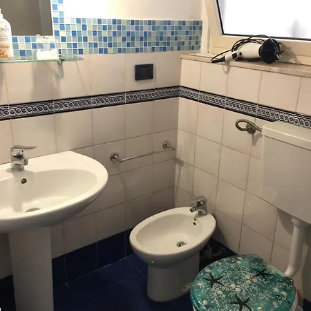 Mondello Room * Mondello