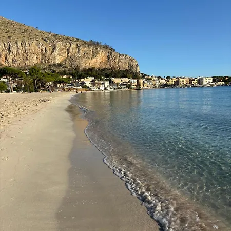 Mondello Room 3*