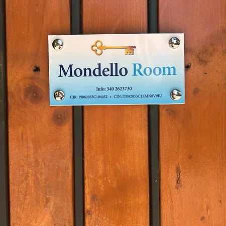 Mondello Room Guest house Mondello