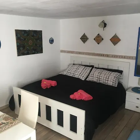 Mondello Room