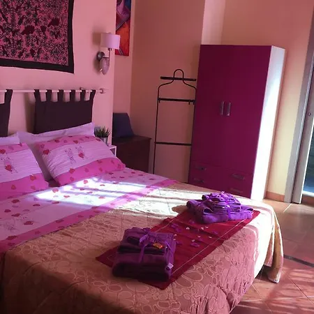 Mondello Room * Mondello