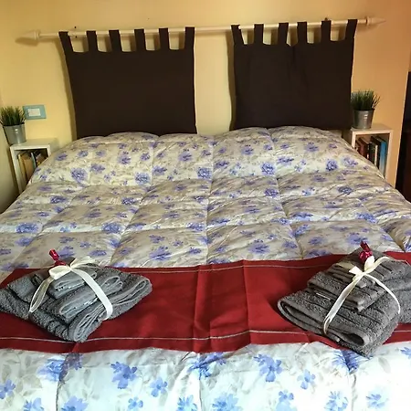 Guest house Mondello Room *