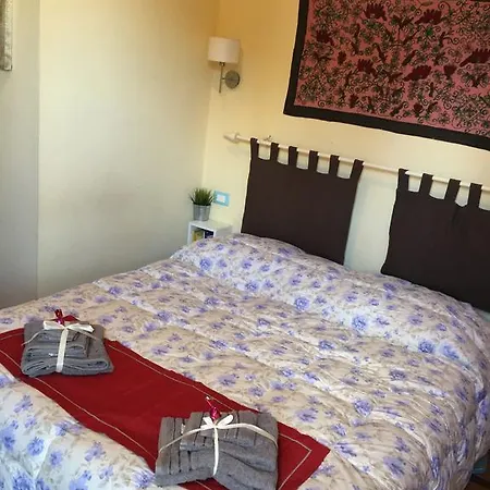 Pensjonat Mondello Room Mondello