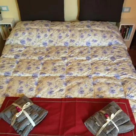 Gasthuis Mondello Room Veg Mondello