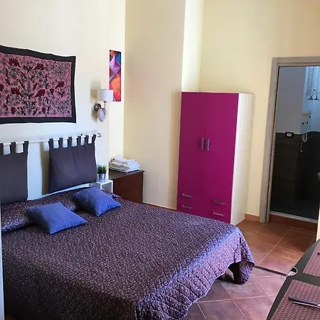Mondello Room *