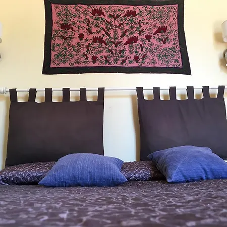 Guest house Mondello Room *