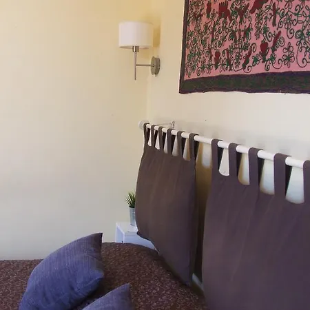 Mondello Room Guest house