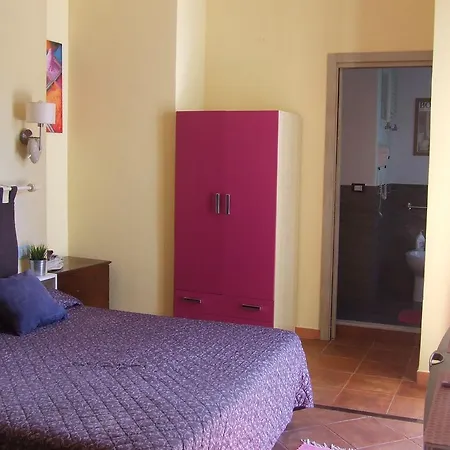 Mondello Room Guest house