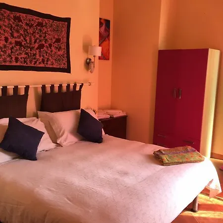 Mondello Room