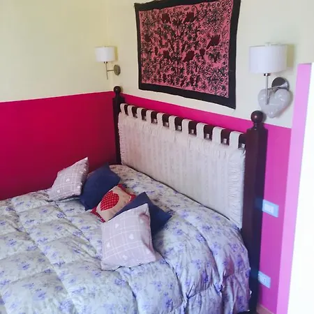 Mondello Room Guest house
