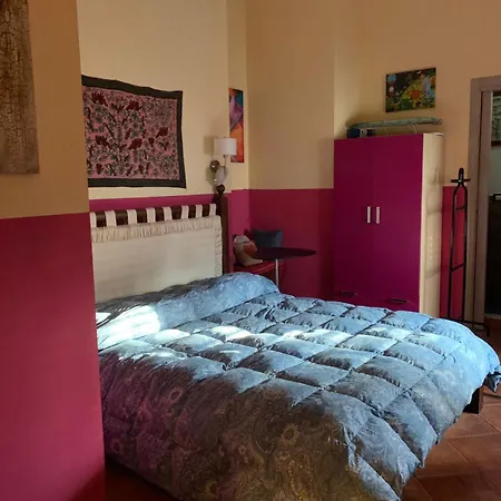 Mondello Room *