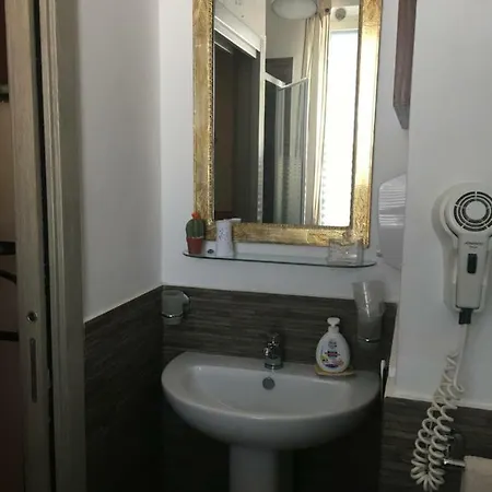 Mondello Room Guest house