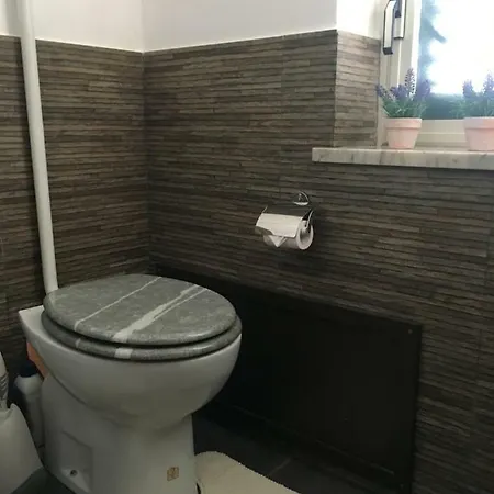 Guest house Mondello Room *